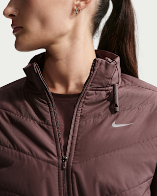 Nike Swift Women's Therma-FIT Running Jacket. Nike.com